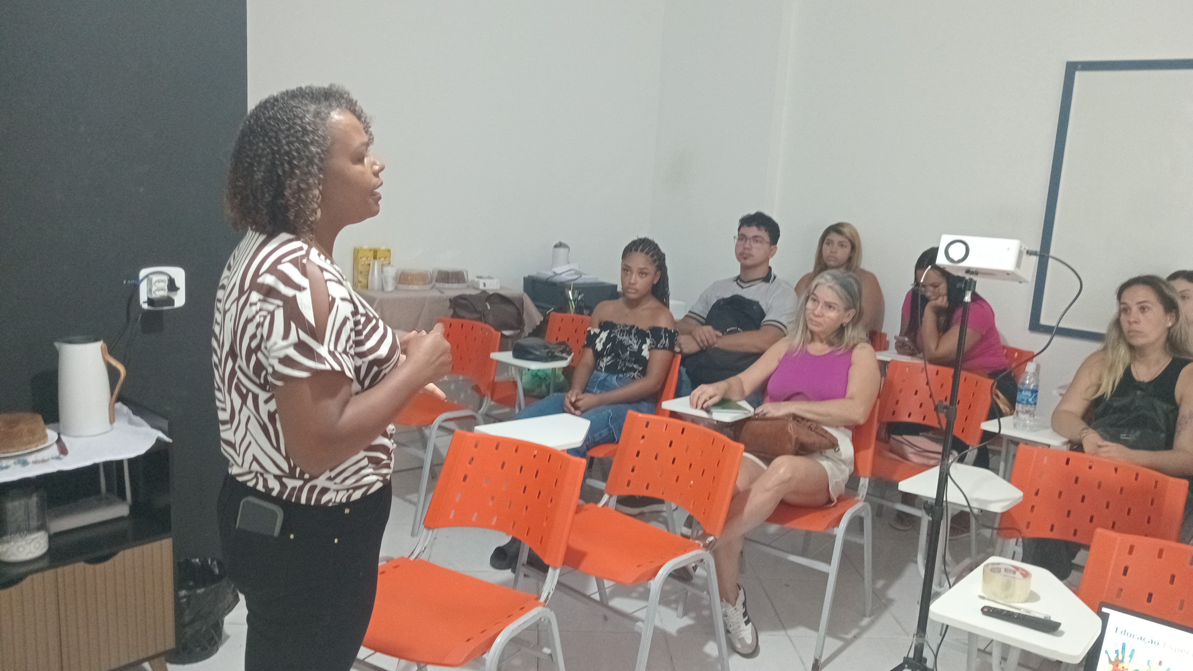 Turma Araruama