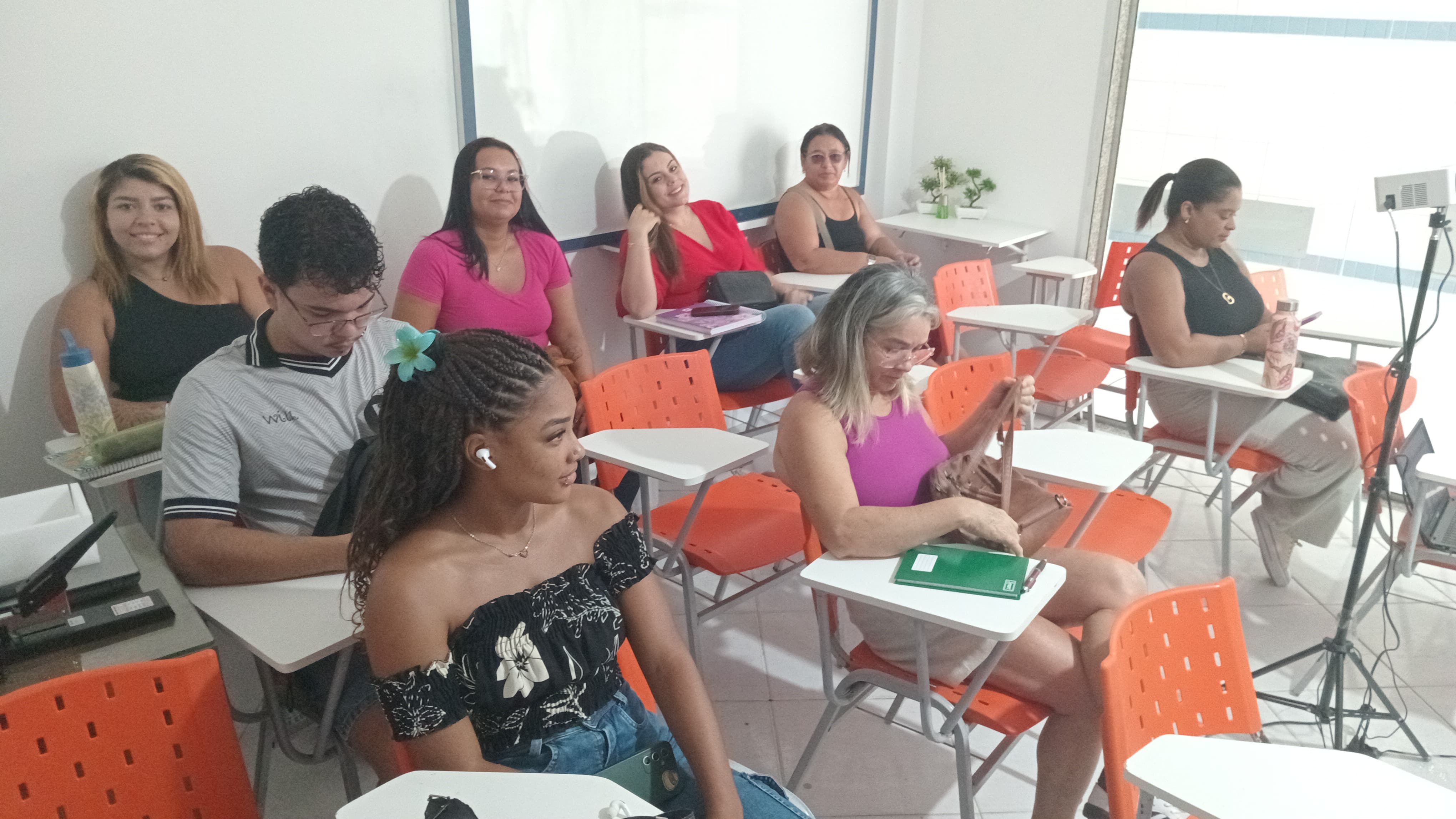 Turma Araruama